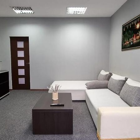 Cd Apartments Large 120 M Ventspils Exterior foto