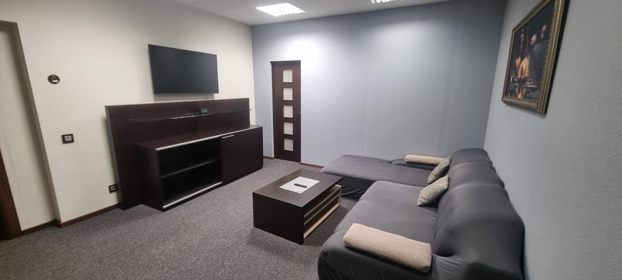 Cd Apartments Large 120 M Ventspils Zimmer foto